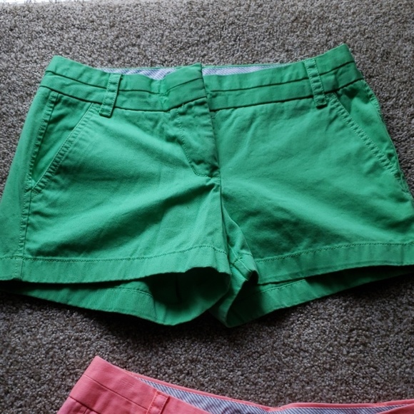 J.Crew shorts - Picture 2 of 7